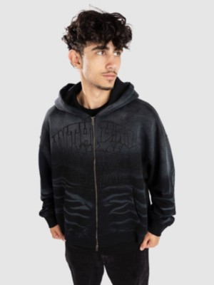 Ninth Hall One Hundred Claws Zip Hoodie - nu kopen | ID-770028